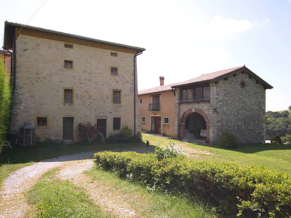 Rustico / casale a Grezzana in Casale Di Sotto di Azzago - Foto 5