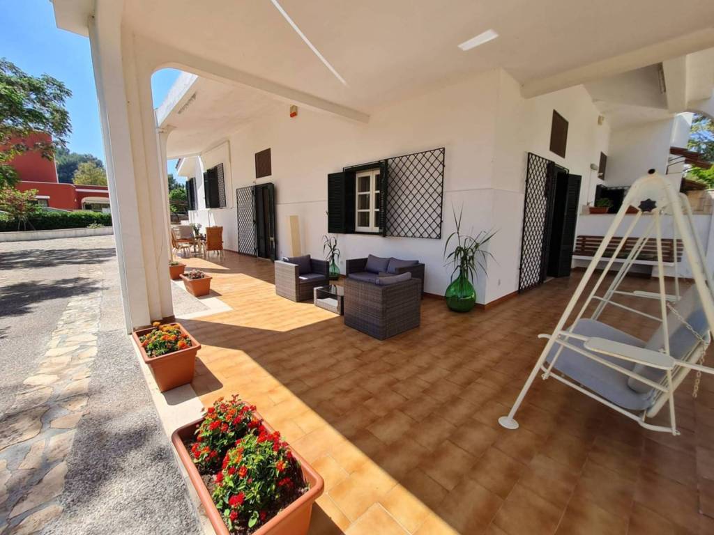 Villa a Ugento in Strada Comunale Contrada Moccuso - Foto 2