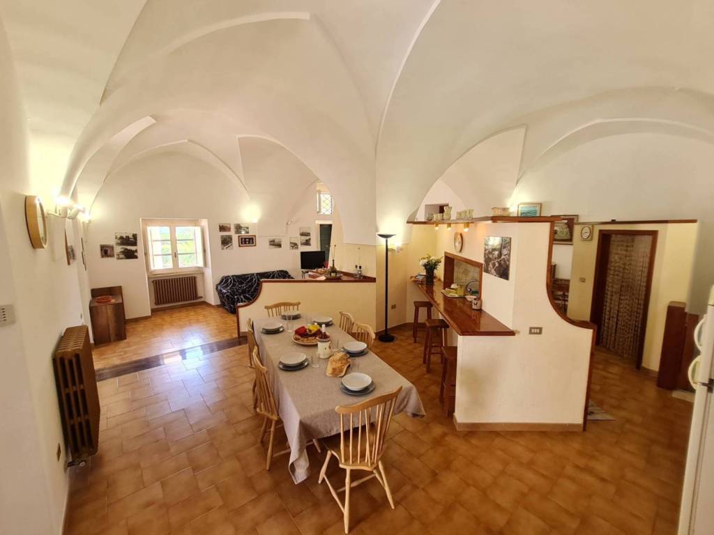 Villa a Ugento in Strada Comunale Contrada Moccuso - Foto 4