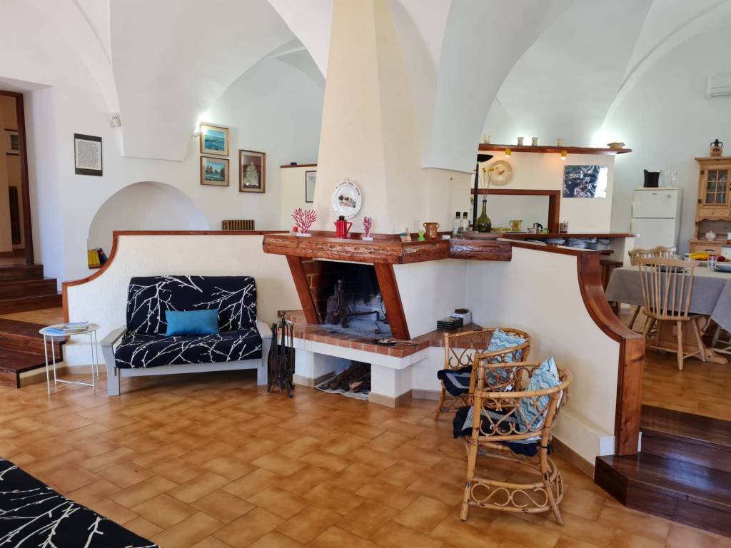 Villa a Ugento in Strada Comunale Contrada Moccuso - Foto 5