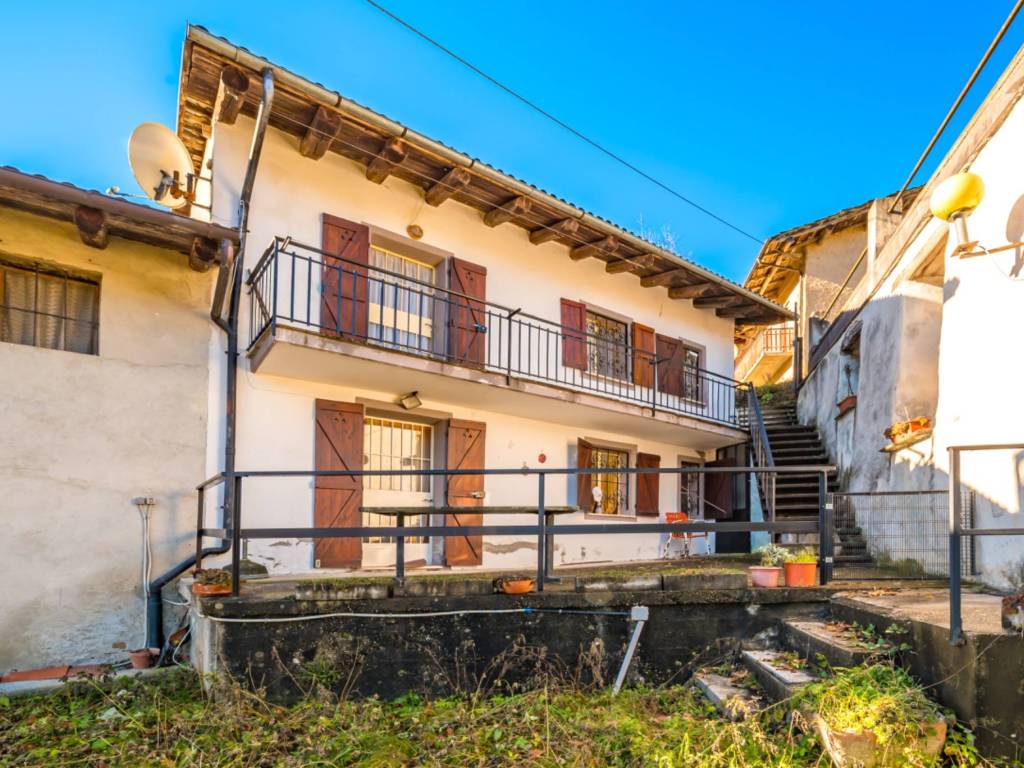 Villa a Caraglio in Via Cesare Battisti - Foto 2