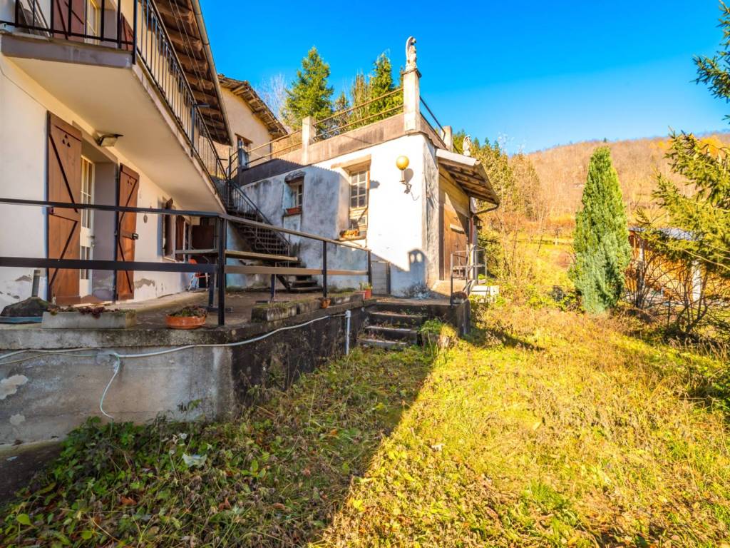 Villa a Caraglio in Via Cesare Battisti - Foto 5