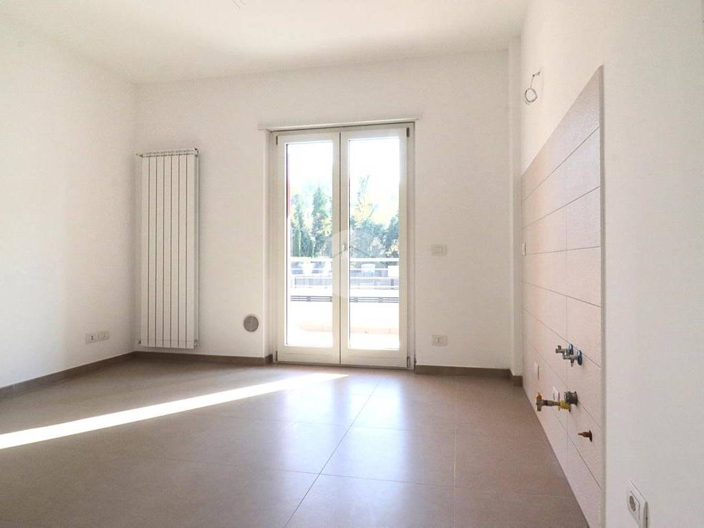 Appartamento a Chieti in Via Modesto della Porta, 182 - Foto 2