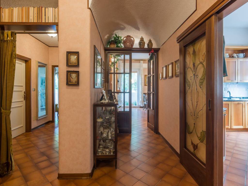 Appartamento a Cattolica in Via Bovio - Foto 3