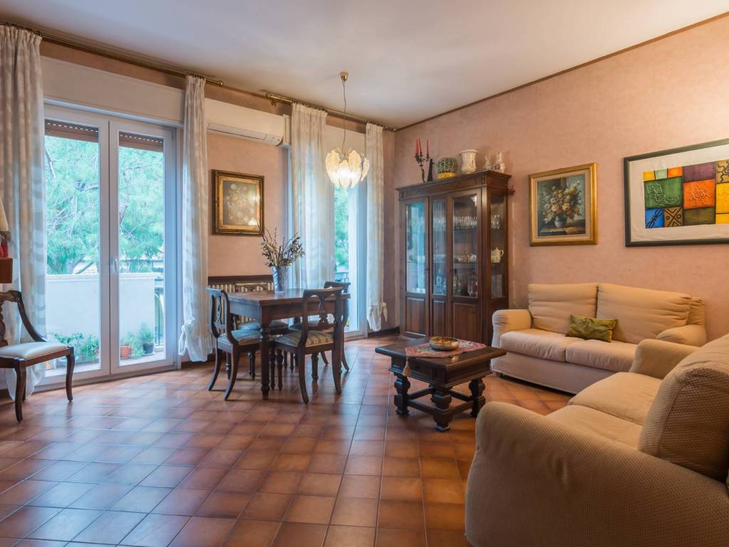 Appartamento a Cattolica in Via Bovio - Foto 5