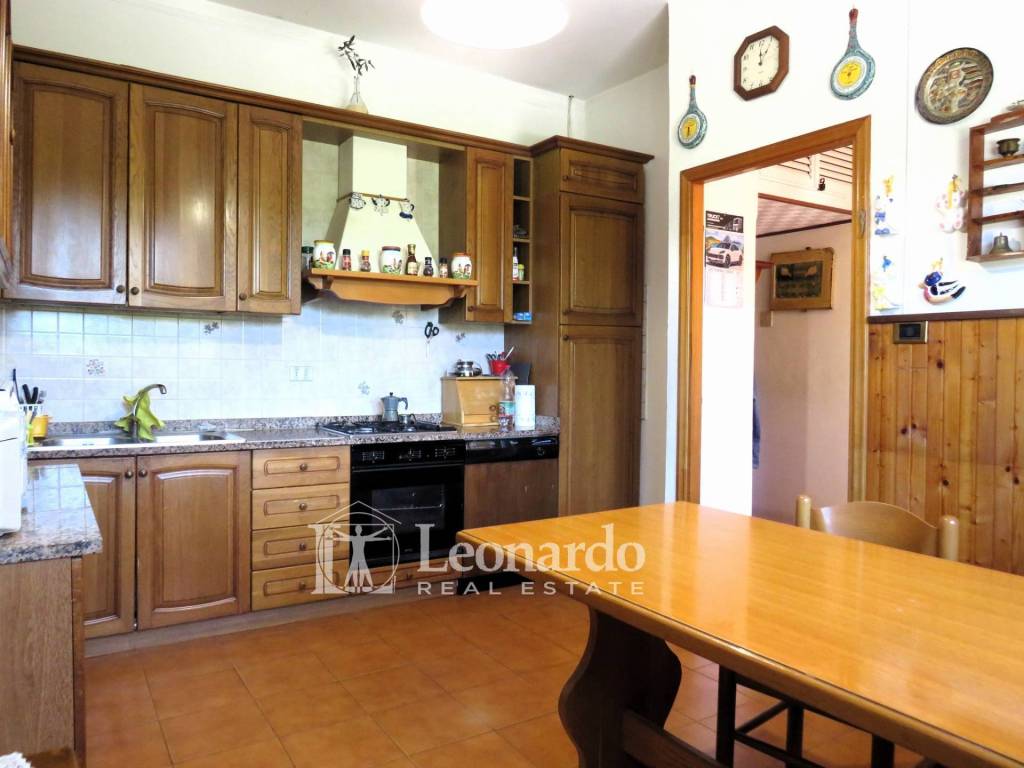 Casa indipendente a Camaiore in Via di Prunaca - Foto 5