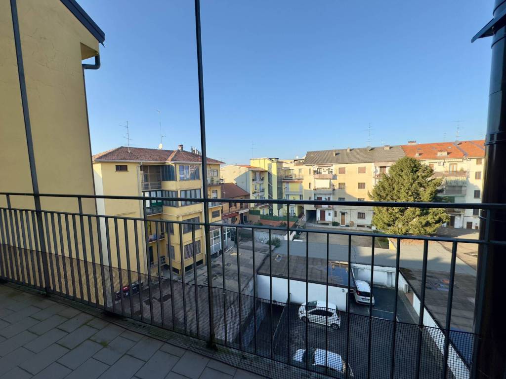 Appartamento a Novara in Via Giovanni Gnifetti, 18 - Foto 4