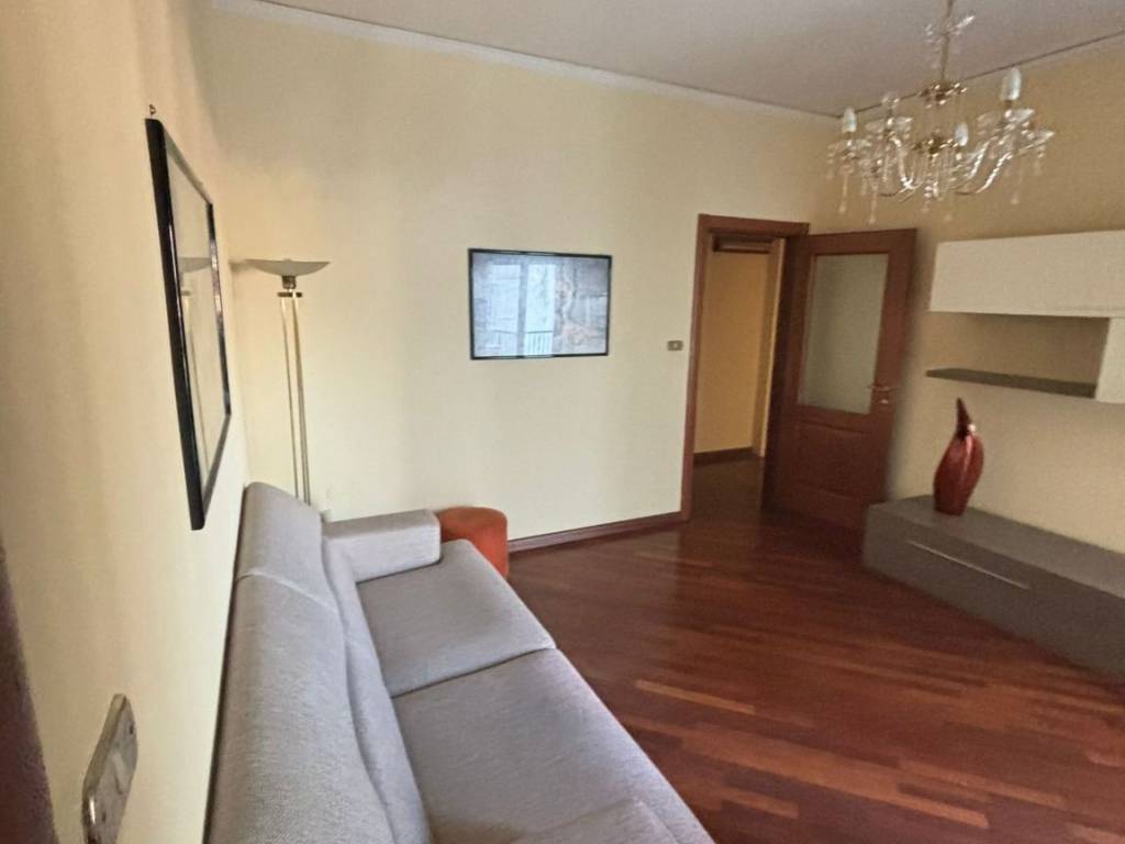 Appartamento a Cosenza in Via Silvio Sesti, 14 - Foto 2