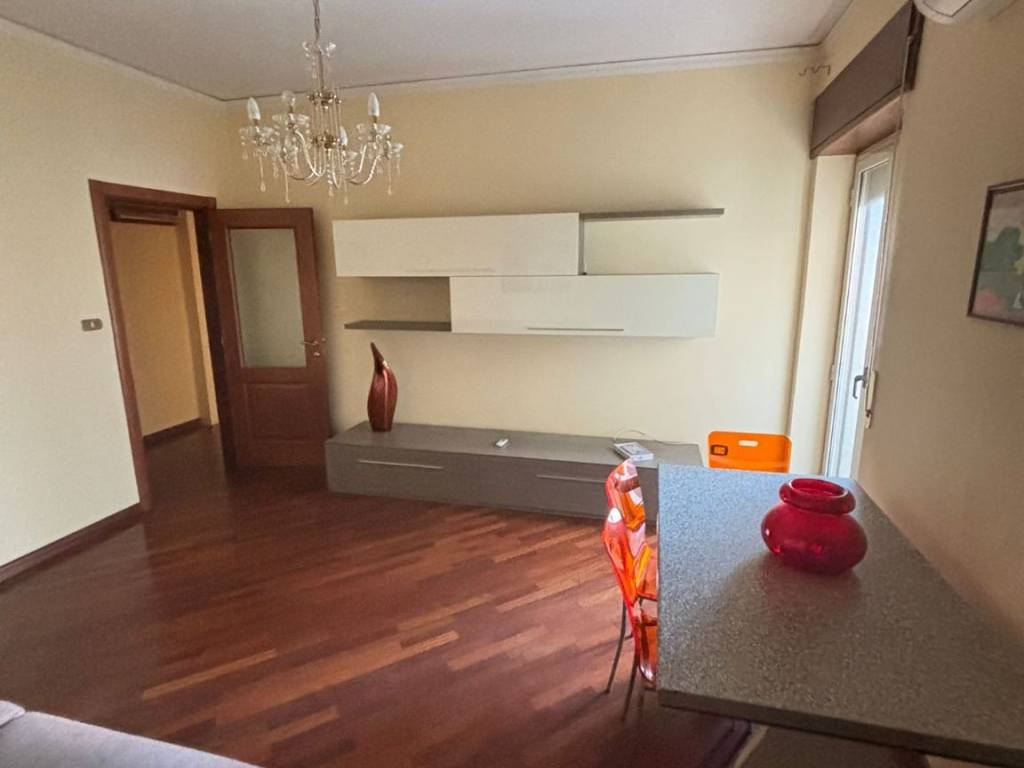 Appartamento a Cosenza in Via Silvio Sesti, 14 - Foto 3