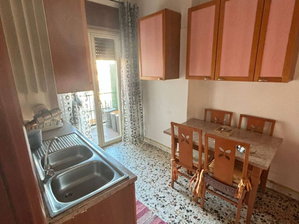 Appartamento a Cosenza in Via Silvio Sesti, 14 - Foto 5