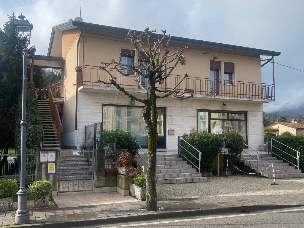 Palazzo / stabile a Torreglia in Via Mirabello - Foto 2