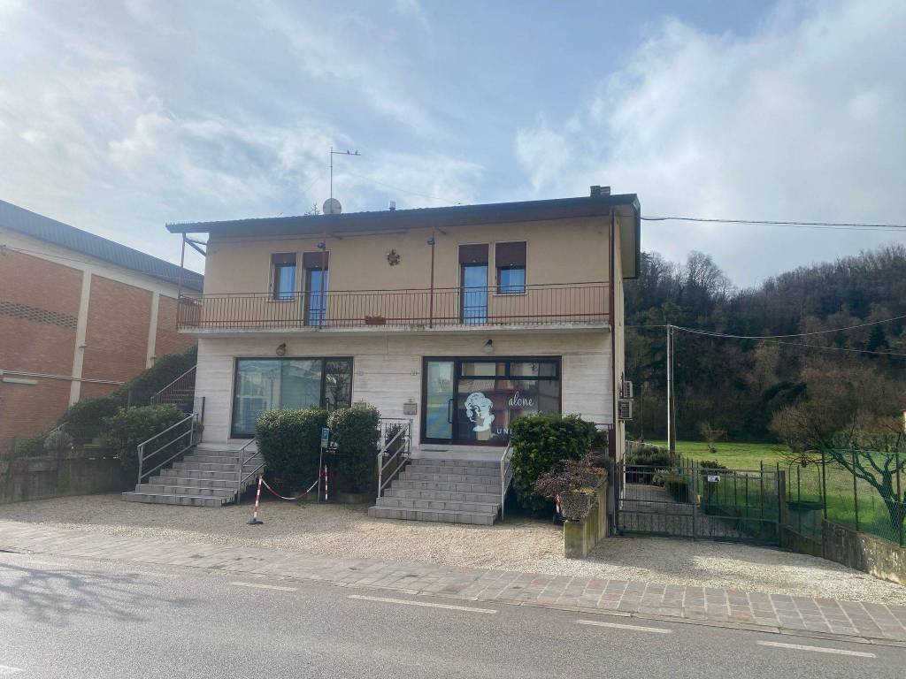 Palazzo / stabile a Torreglia in Via Mirabello - Foto 3