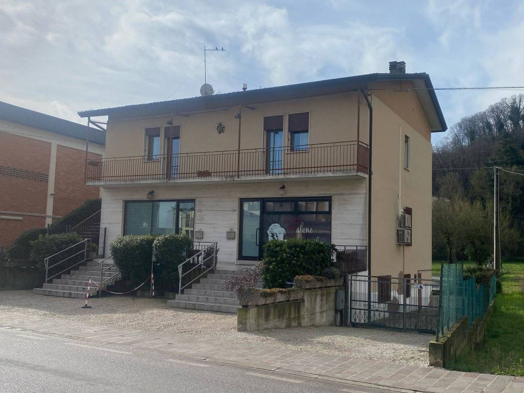 Palazzo / stabile a Torreglia in Via Mirabello - Foto 4