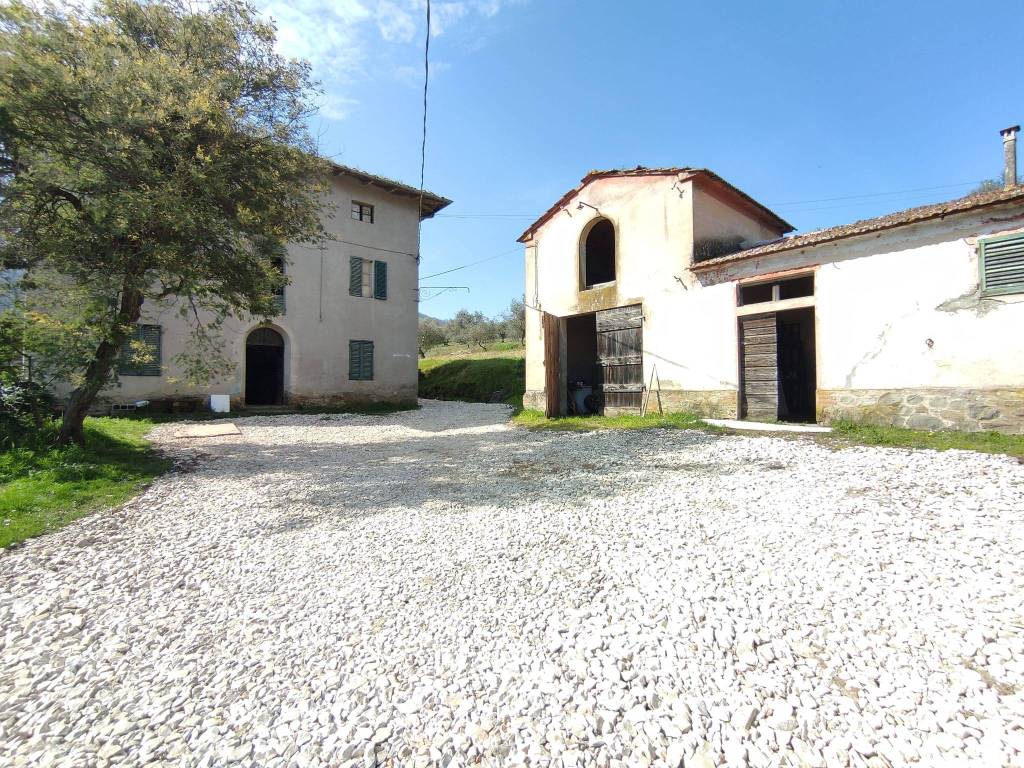 Villa a Serravalle pistoiese in Via San Giusto - Foto 4