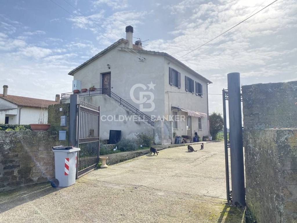 Rustico / casale a Montalto di castro in località Camposcala - Foto 2