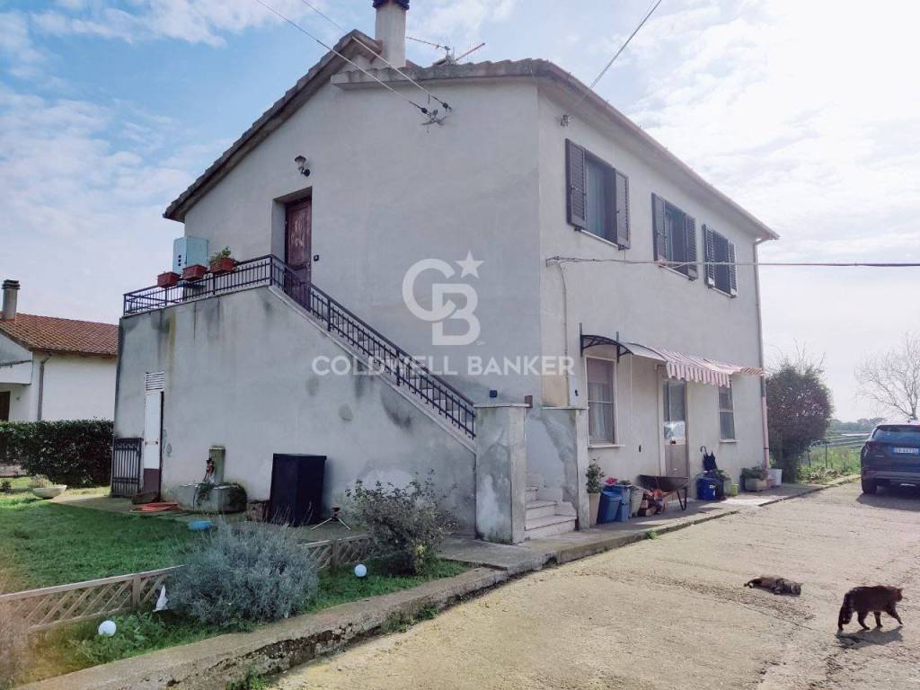 Rustico / casale a Montalto di castro in località Camposcala - Foto 5