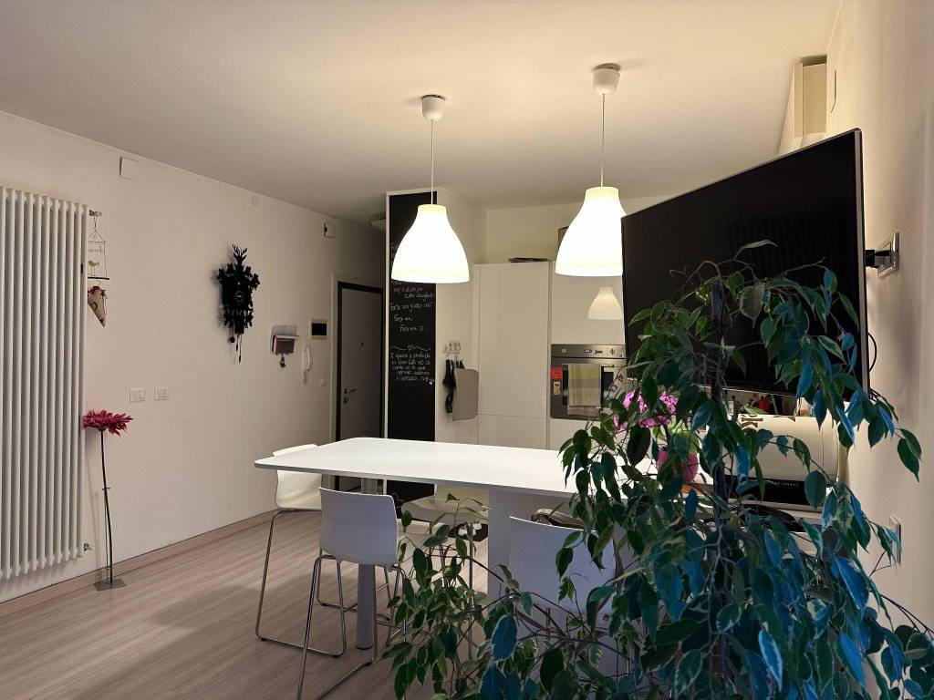Appartamento a Udine in Via Arturo Malignani - Foto 2