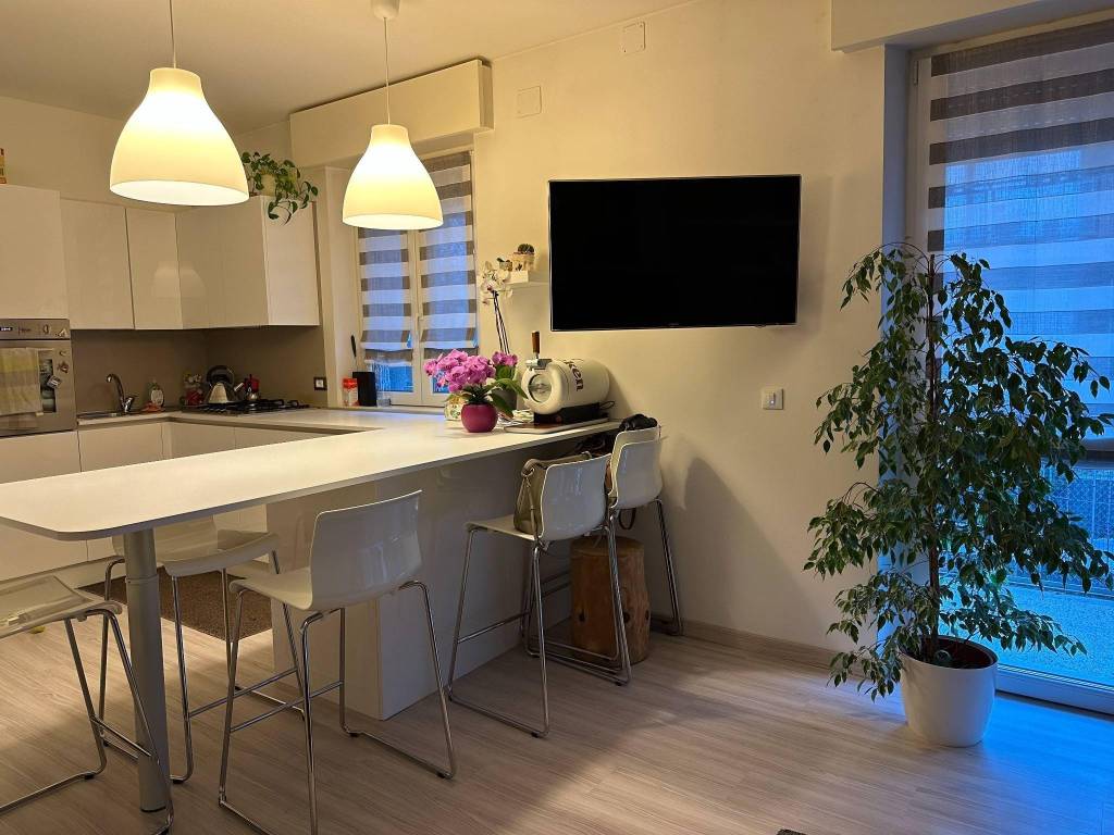 Appartamento a Udine in Via Arturo Malignani - Foto 3
