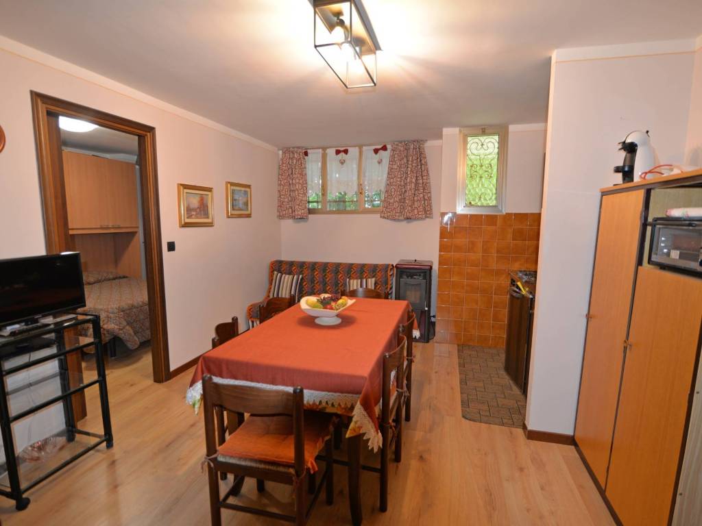 Appartamento a Bagnolo piemonte in Via Cave, 600 - Foto 2