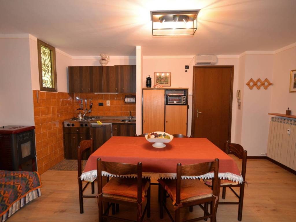 Appartamento a Bagnolo piemonte in Via Cave, 600 - Foto 3
