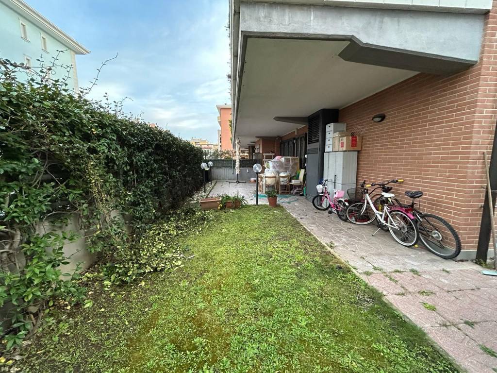 Appartamento a Aprilia in Via Dalmazia - Foto 5
