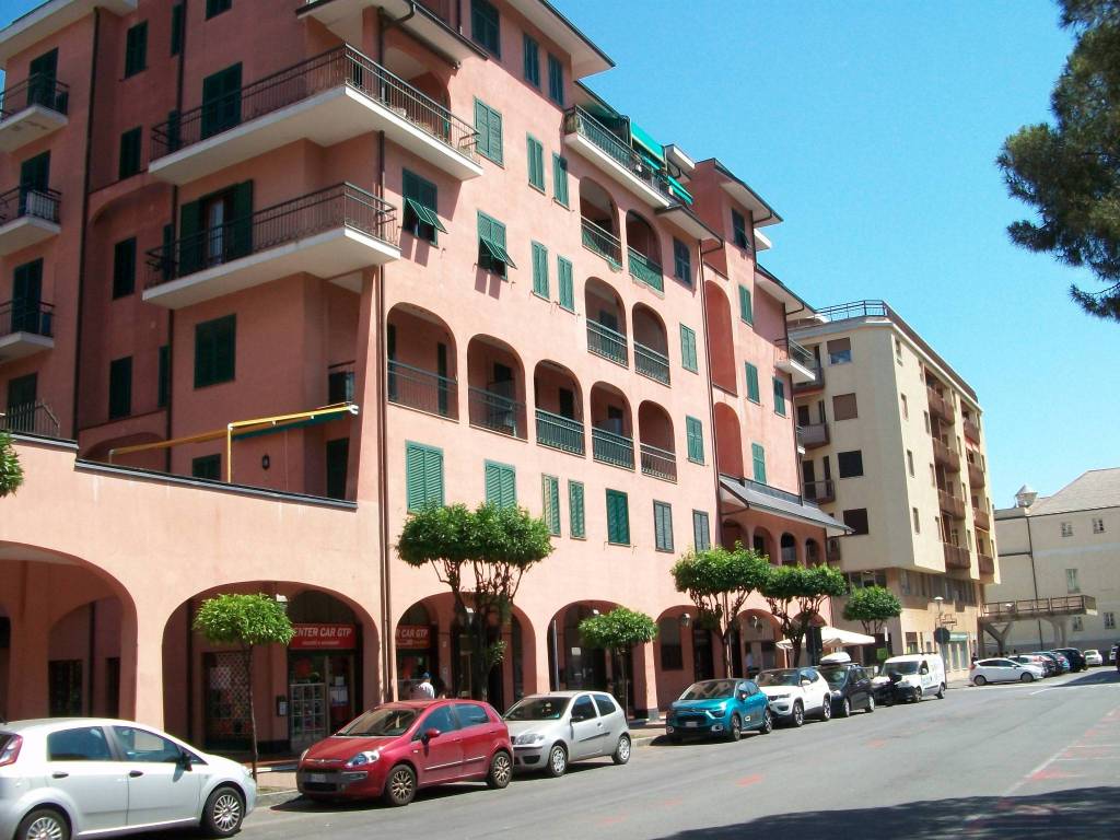 Appartamento a Andora in Via Camillo Benso di Cavour - Foto 2