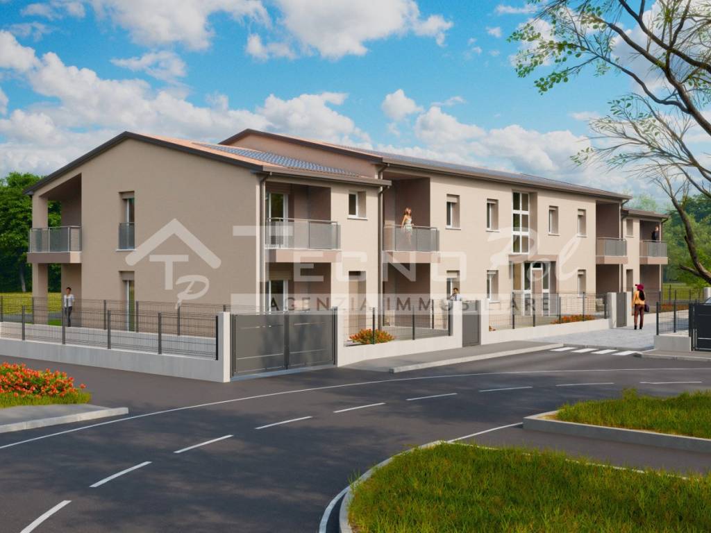 Appartamento a Camposampiero - Foto 3