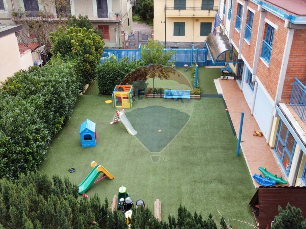 Palazzo / stabile a Nocera inferiore in Via Raffaele Grimaldi - Foto 2