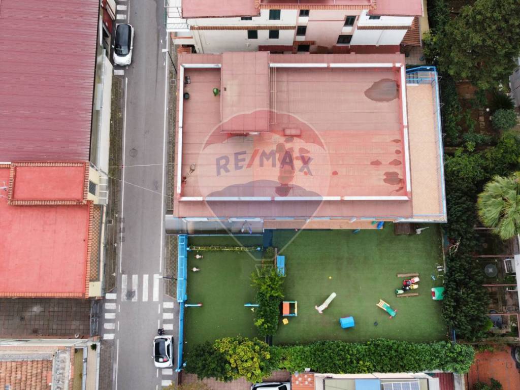 Palazzo / stabile a Nocera inferiore in Via Raffaele Grimaldi - Foto 4
