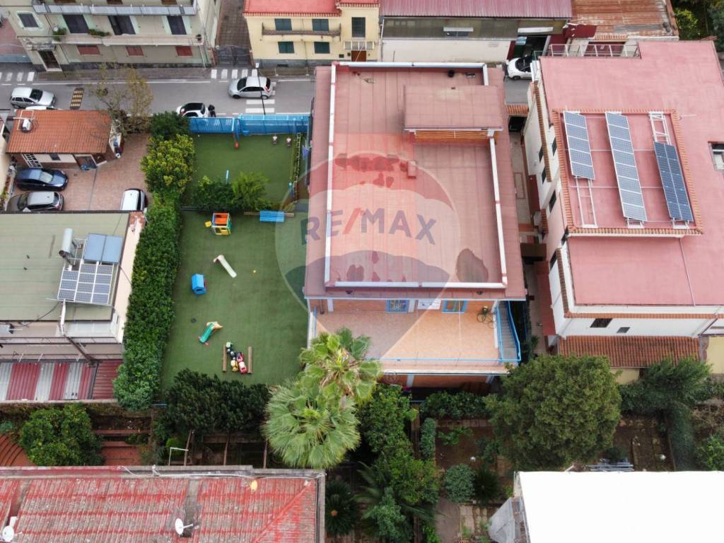 Palazzo / stabile a Nocera inferiore in Via Raffaele Grimaldi - Foto 5