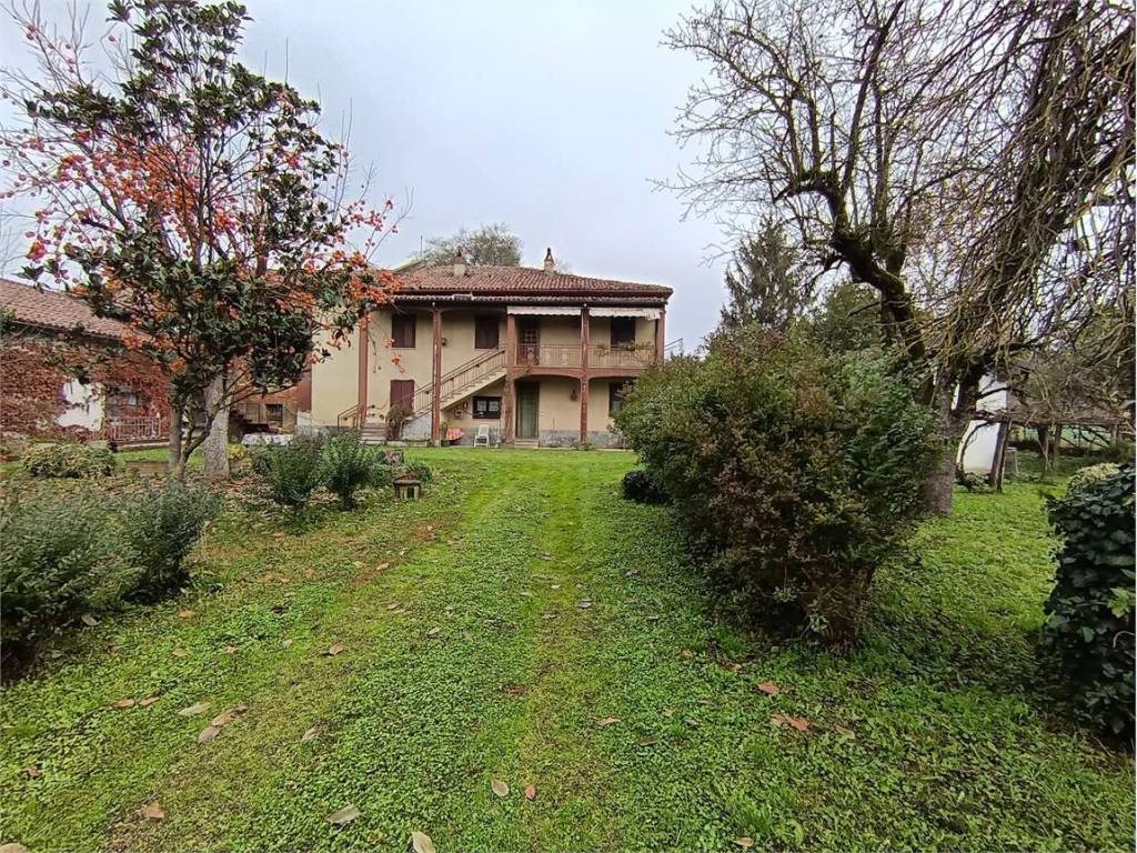 Villa a Alessandria in via Costanza , 51 - Foto 2