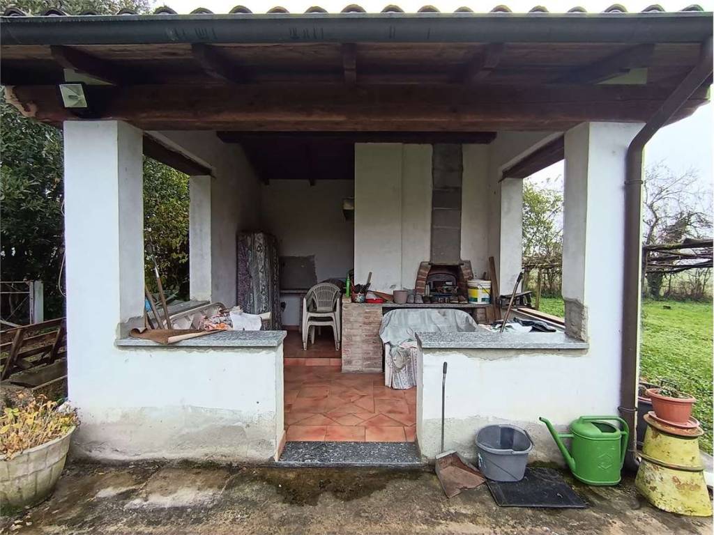 Villa a Alessandria in via Costanza , 51 - Foto 3