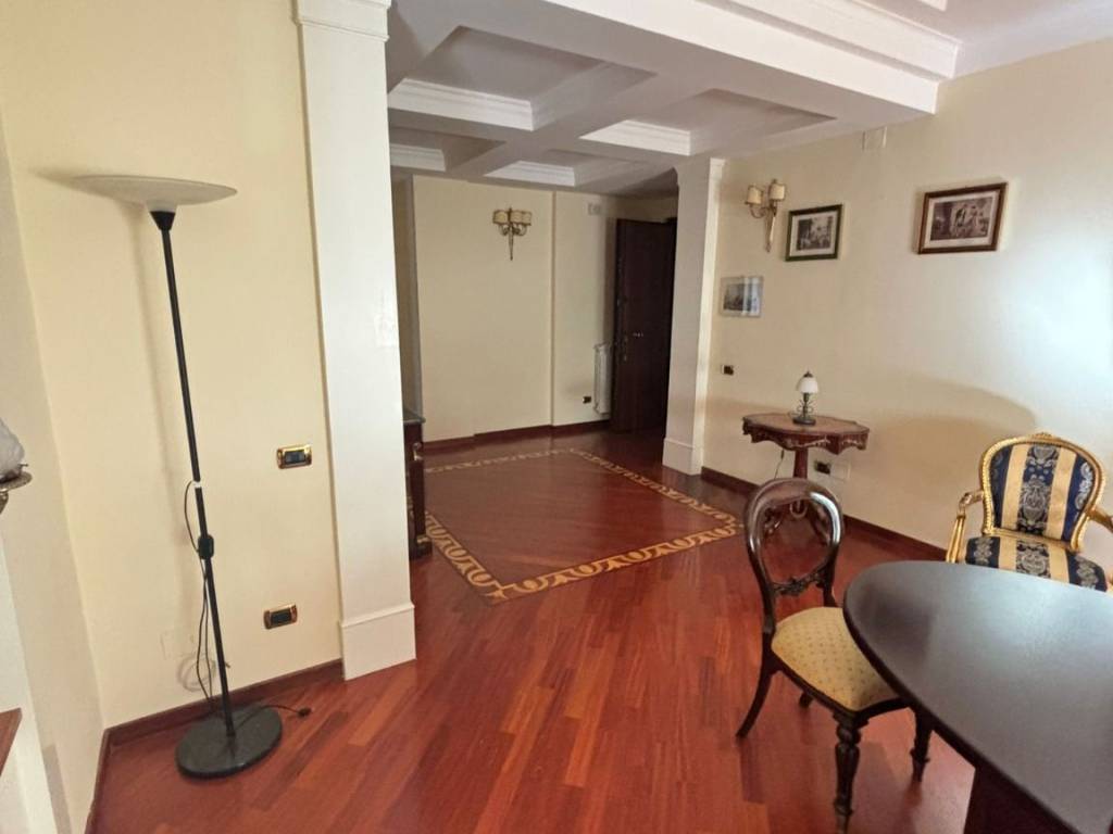 Appartamento a Cosenza in Via Silvio Sesti, 14 - Foto 2