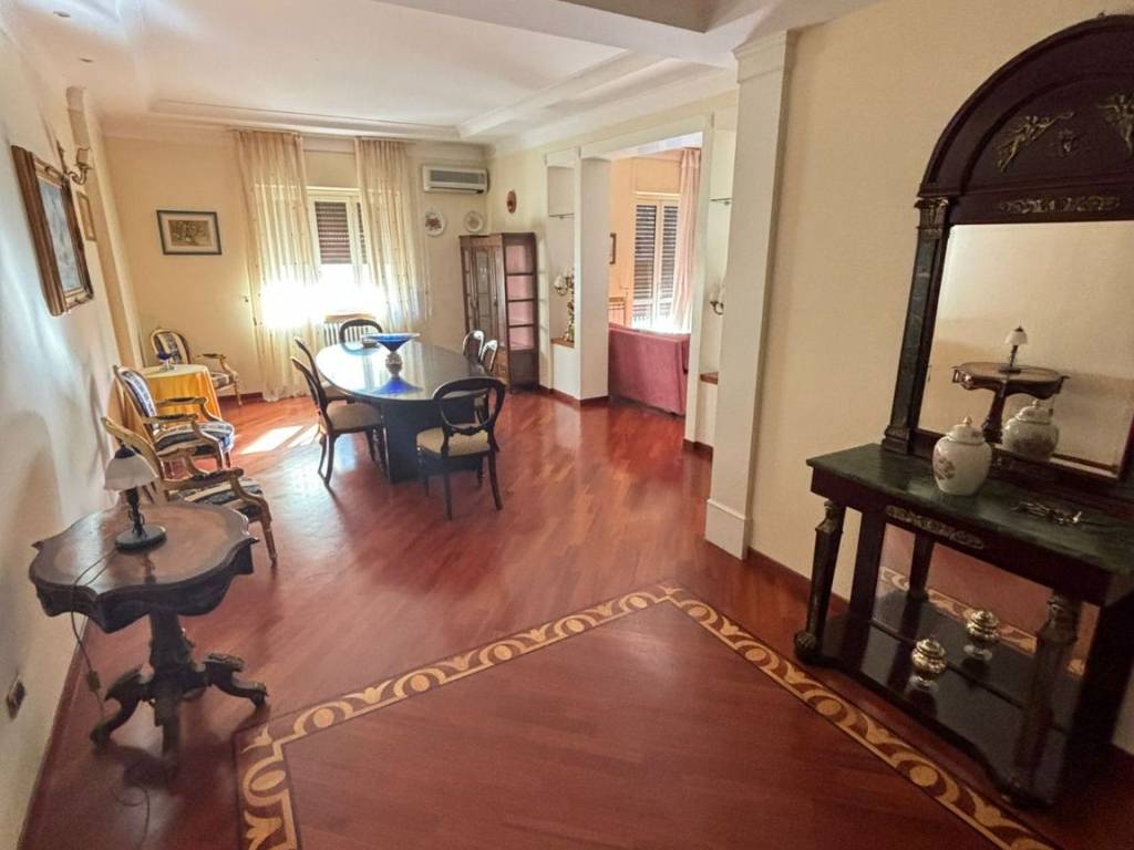 Appartamento a Cosenza in Via Silvio Sesti, 14 - Foto 3