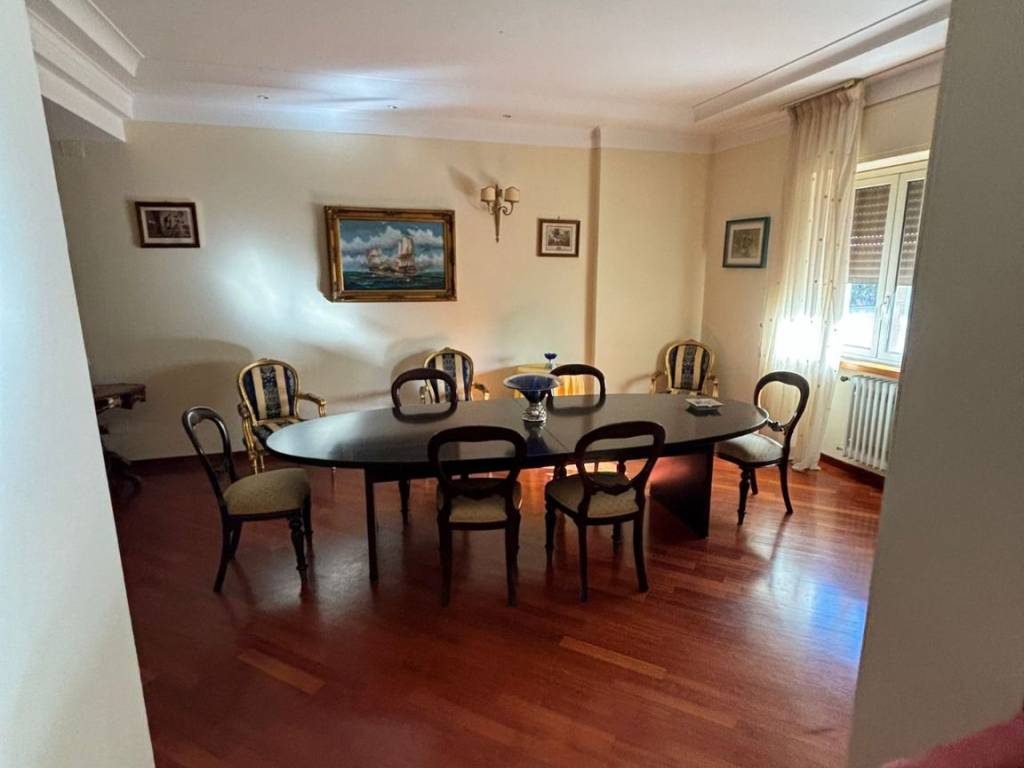 Appartamento a Cosenza in Via Silvio Sesti, 14 - Foto 4