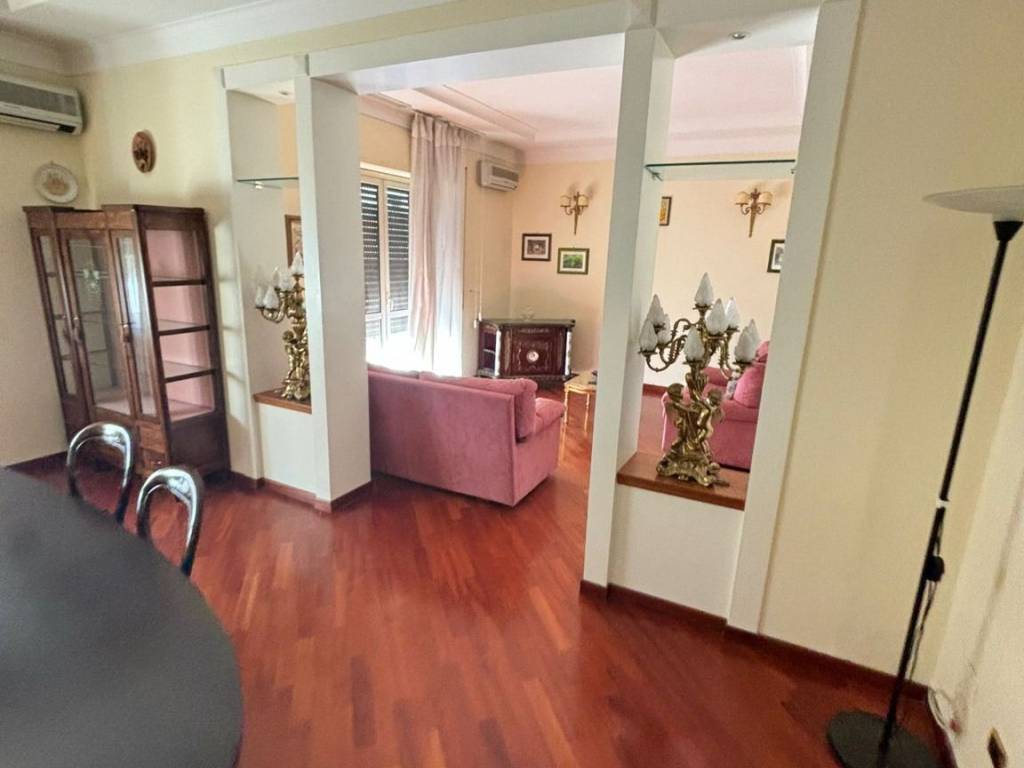 Appartamento a Cosenza in Via Silvio Sesti, 14 - Foto 5