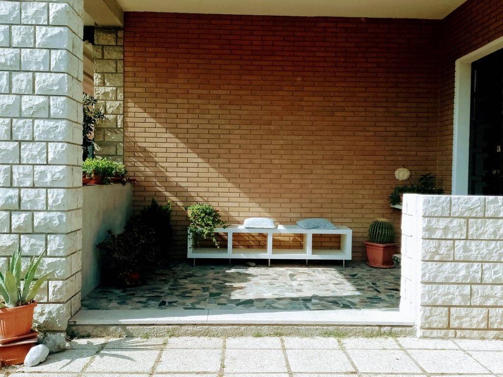Casa indipendente a Fano in Viale Romagna - Foto 5