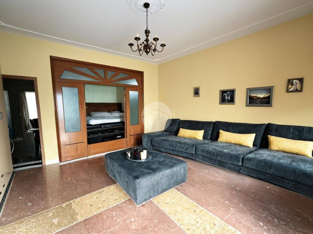 Appartamento a Foggia in Via G. Romolo Nuzziello, 4 - Foto 2