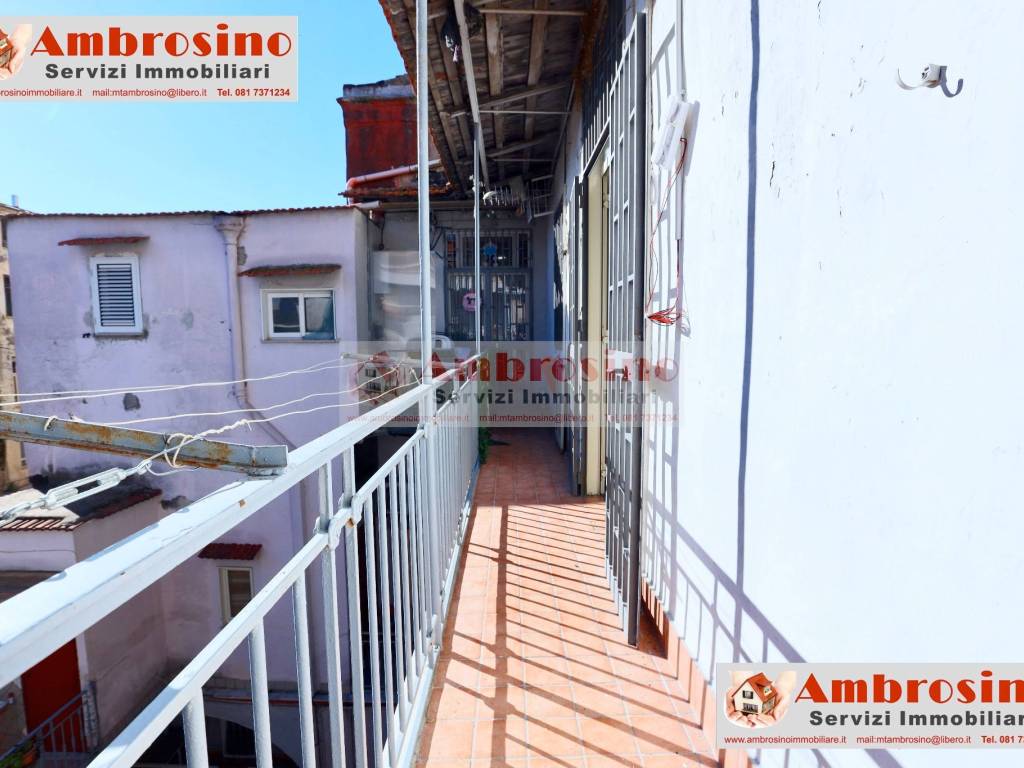 Appartamento a Casoria in Via Marco Rocco, 1 - Foto 3