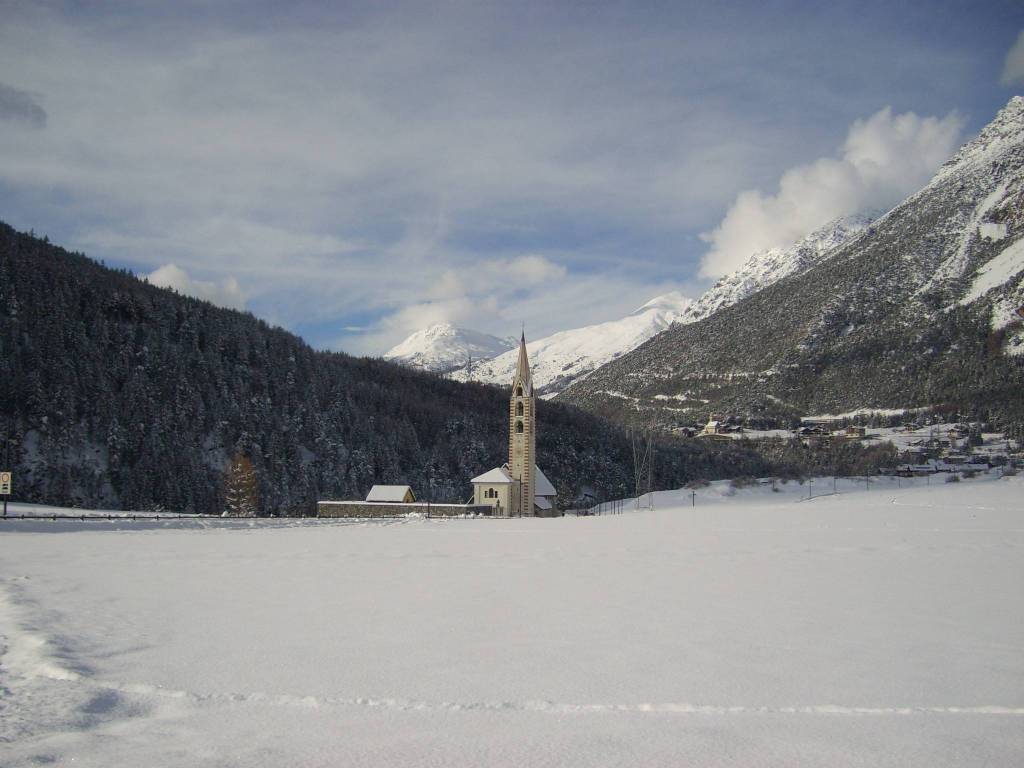 Appartamento a Valdidentro in Via Similiore - Foto 4