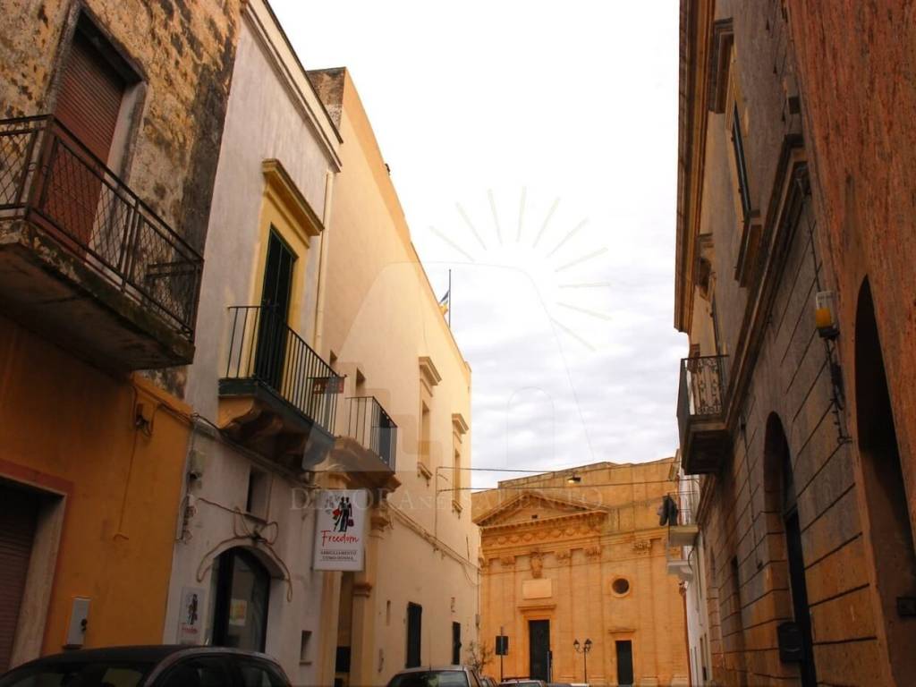 Casa indipendente a Alessano in Via 20 Settembre, 2 - Foto 2
