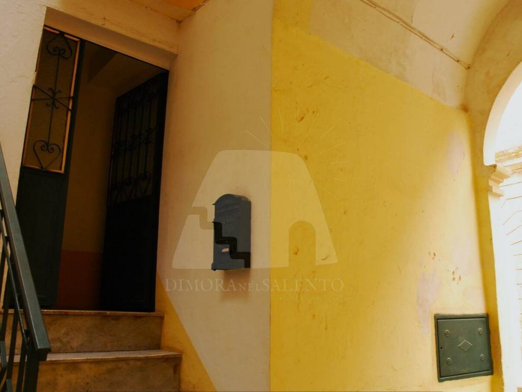 Casa indipendente a Alessano in Via 20 Settembre, 2 - Foto 4