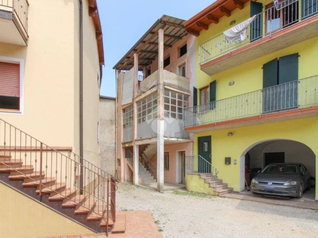 Rustico / casale a Sabbio chiese in Via San Lorenzo - Foto 2