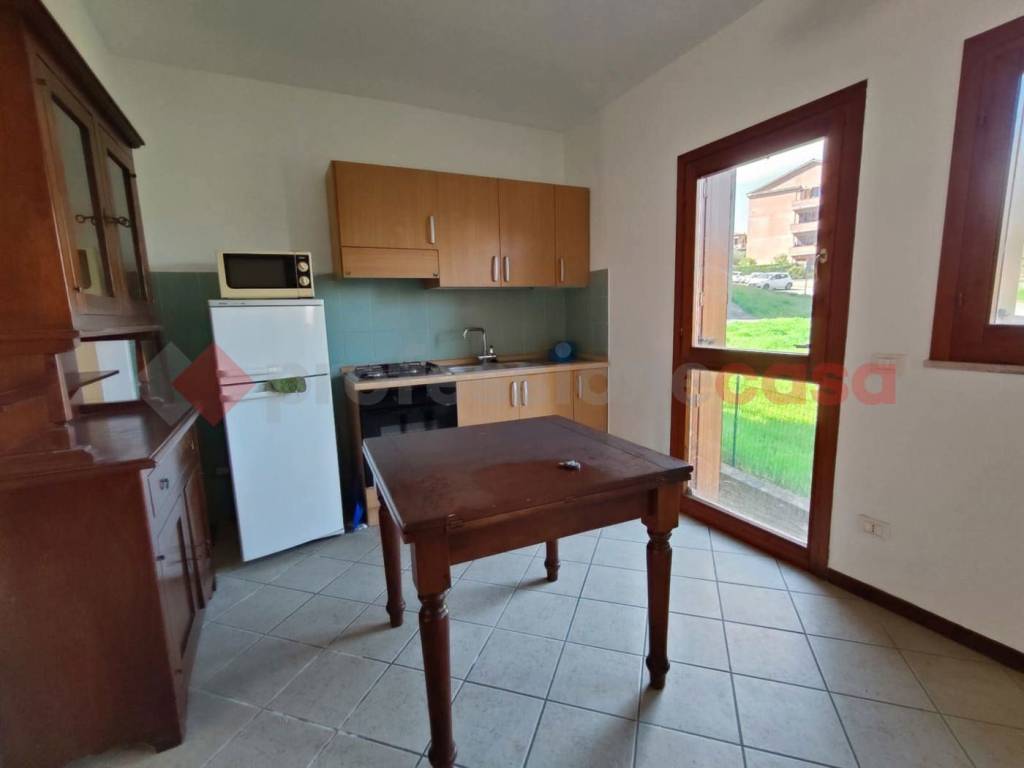 Appartamento a Castelnuovo berardenga in Via R. Panzieri - Foto 2