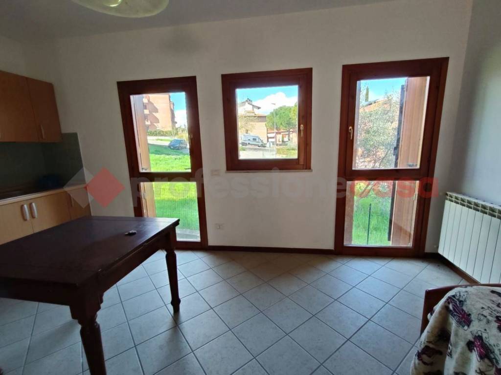 Appartamento a Castelnuovo berardenga in Via R. Panzieri - Foto 3