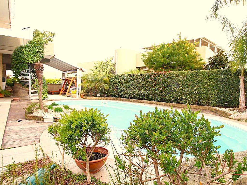 Villa a Bari in Parco Adria - Foto 4