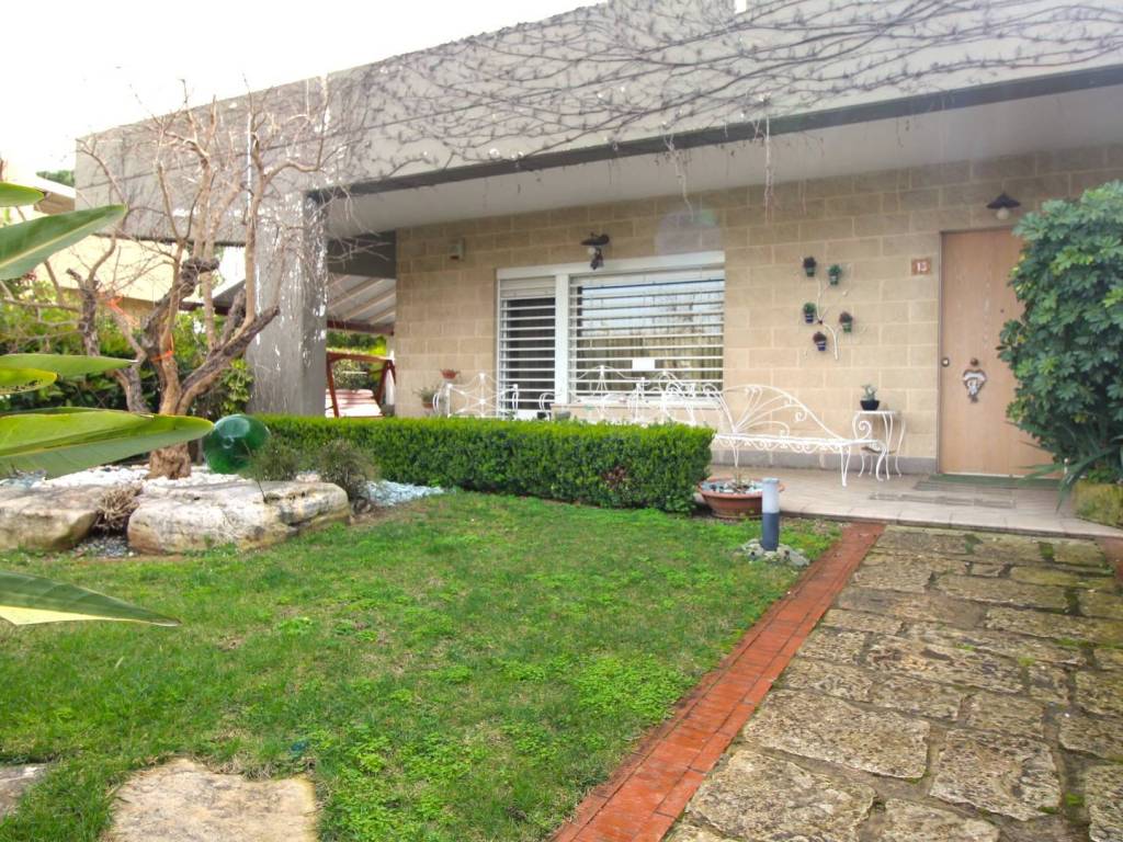 Villa a Bari in Parco Adria - Foto 5