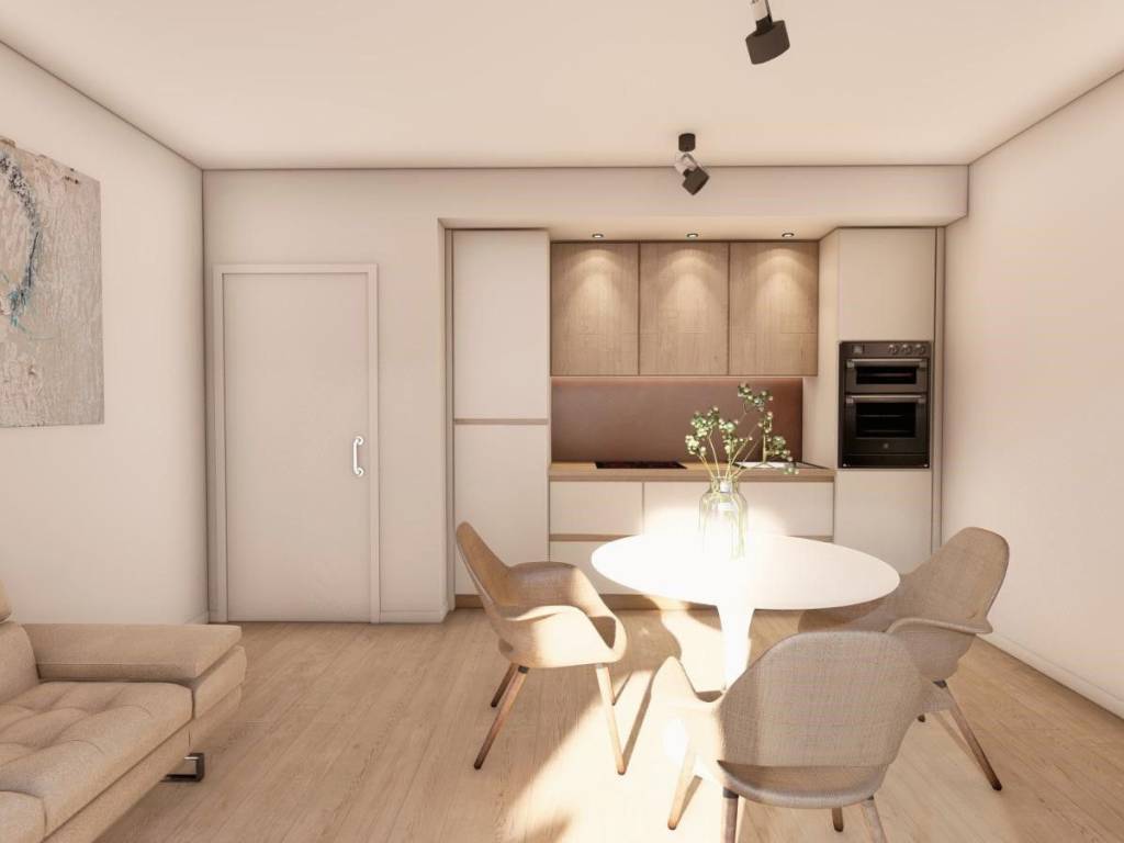 Appartamento a Cagliari in Via XX Settembre - Foto 2