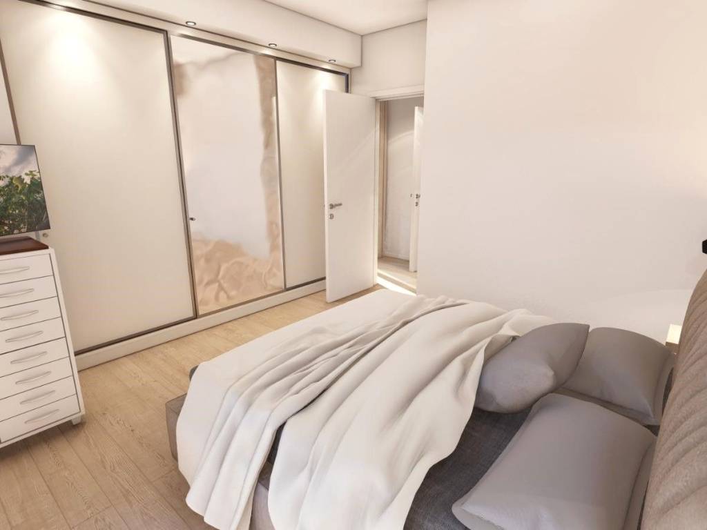 Appartamento a Cagliari in Via XX Settembre - Foto 4