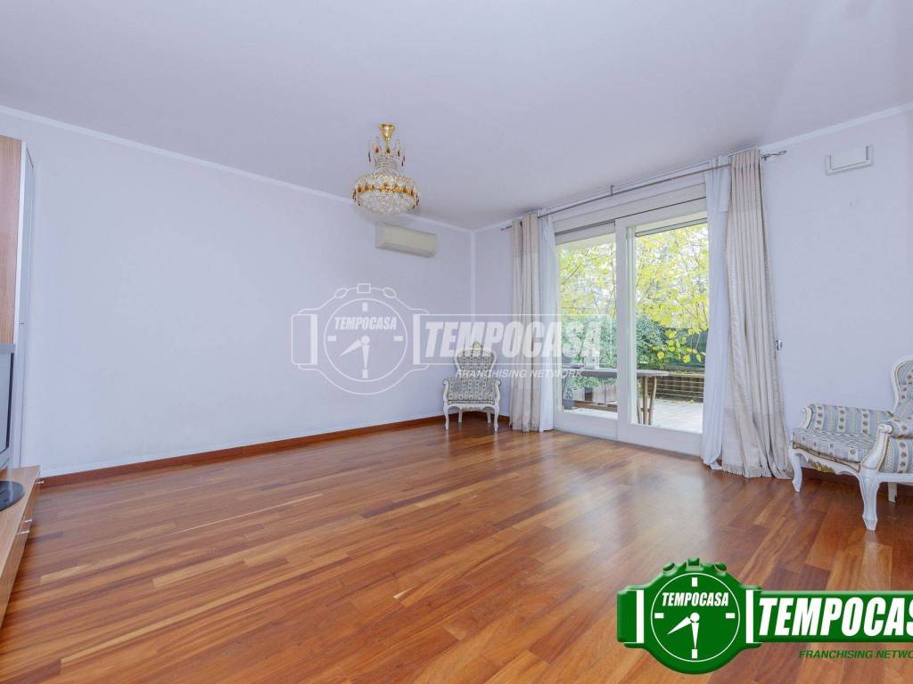 Appartamento a Pontenure in Via Giovanni Capra 34 - Foto 4